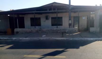 Casa com 5 quartos à venda na Rua Zumbi, 1457, Harmonia, Canoas, 156 m2 por R$ 275.600