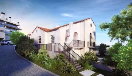 Apartamento com 3 quartos à venda na Rua Padre João Batista Reus, 173, Tristeza, Porto Alegre, 250 m2 por R$ 3.180.000