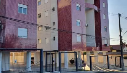 Apartamento com 2 quartos à venda na Rua Osório Correia, 250, Vila Parque Brasília, Cachoeirinha, 62 m2 por R$ 250.000