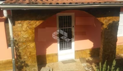 Casa com 3 quartos à venda na Rua Palmares, 166, Querência, Viamão, 116 m2 por R$ 246.000