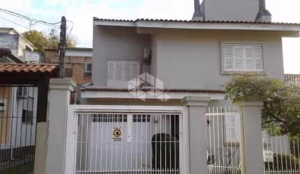 Casa com 3 quartos à venda na Rua Mathilde Zatar, 261, Nonoai, Porto Alegre, 290 m2 por R$ 1.500.000