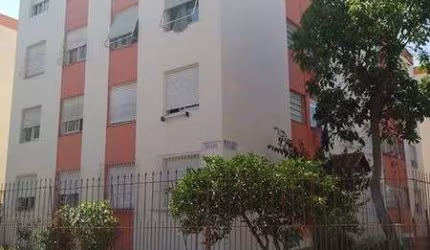 Apartamento com 1 quarto à venda na Rua Doutor Vargas Neto, 295, Jardim Leopoldina, Porto Alegre, 37 m2 por R$ 130.000