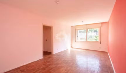 Apartamento com 2 quartos à venda na Rua Luiz de Camões, 415, Santo Antônio, Porto Alegre, 76 m2 por R$ 299.900