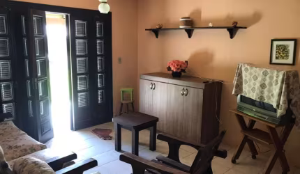 Casa com 3 quartos à venda no João Clemente, Imbé , 130 m2 por R$ 366.000