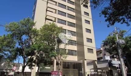 Apartamento com 2 quartos à venda na Rua Professor Ivo Corseuil, 298, Petrópolis, Porto Alegre, 78 m2 por R$ 816.000