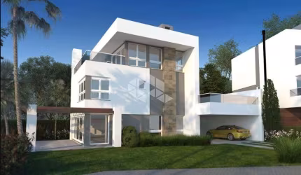 Casa com 3 quartos à venda na Avenida Coronel Marcos, 1239, Pedra Redonda, Porto Alegre, 300 m2 por R$ 3.100.000