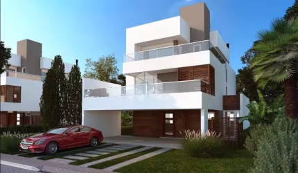 Casa com 3 quartos à venda na Avenida Coronel Marcos, 1239, Pedra Redonda, Porto Alegre, 300 m2 por R$ 2.990.000