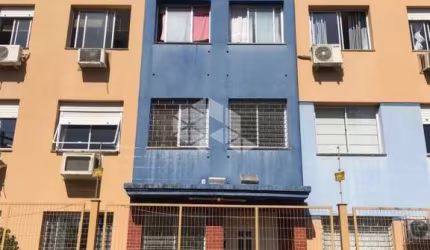 Apartamento com 2 quartos à venda na Rua Figueredo Mascarenhas, 991, Sarandi, Porto Alegre, 43 m2 por R$ 185.000