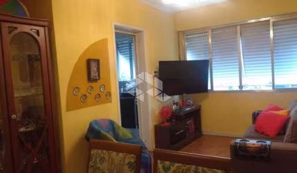 Apartamento com 1 quarto à venda na Avenida Benjamin Constant, 944, São João, Porto Alegre, 50 m2 por R$ 197.990