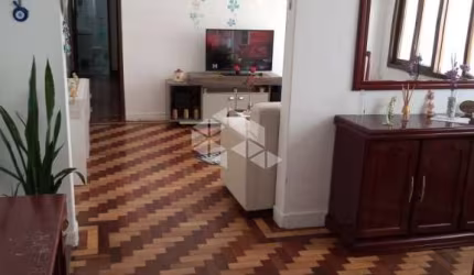 Apartamento com 2 quartos à venda na Avenida Assis Brasil, 314, São João, Porto Alegre, 103 m2 por R$ 270.000