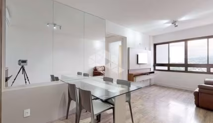 Apartamento com 2 quartos à venda na Rua Aneron Corrêa de Oliveira, 159, Jardim do Salso, Porto Alegre, 63 m2 por R$ 490.000