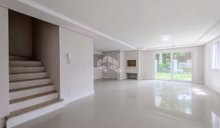 Casa em condomínio fechado com 3 quartos à venda na Rua General Rondon, 59, Tristeza, Porto Alegre, 241 m2 por R$ 1.980.000