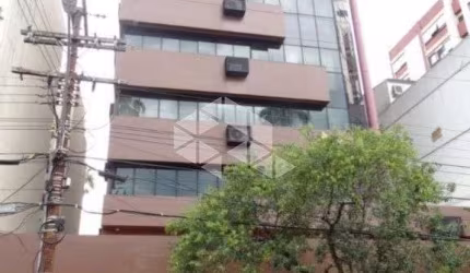Sala comercial à venda na Avenida Getúlio Vargas, 1594, Menino Deus, Porto Alegre, 42 m2 por R$ 290.000
