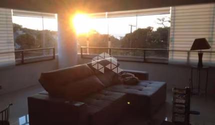 Apartamento com 3 quartos à venda na Rua Corrêa Lima, 1348, Santa Tereza, Porto Alegre, 122 m2 por R$ 1.100.000