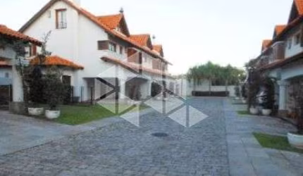 Casa em condomínio fechado com 3 quartos à venda na Avenida Copacabana, 421, Tristeza, Porto Alegre, 366 m2 por R$ 2.349.900