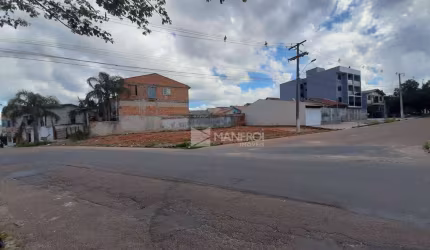 Terreno à venda, 360 m² por R$ 299.000,00 - Porto Verde - Alvorada/RS