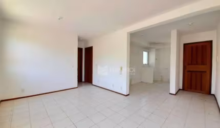 Apartamento com 2 dormitórios à venda, 54 m² por R$ 149.990,00 - Santa Cecília - Viamão/RS