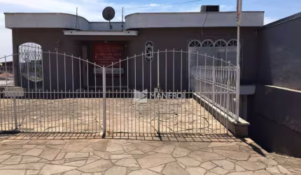 Terreno à venda, 528 m² por R$ 1.060.000,00 - Passo do Feijó - Alvorada/RS