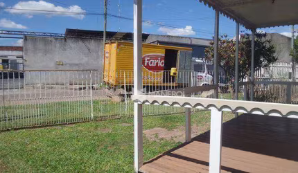 Terreno à venda, 372 m² por R$ 349.990,00 - Central - Alvorada/RS