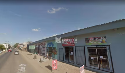 Prédio à venda, 450 m² por R$ 749.900,00 - Americana - Alvorada/RS