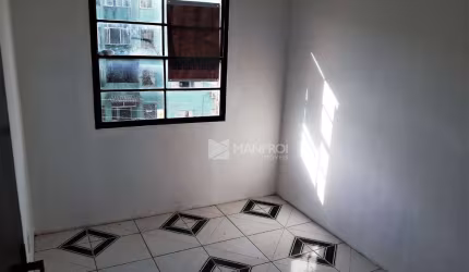 Apartamento com 2 dormitórios à venda, 39 m² por R$ 96.000,00 - Onze de Abril - Alvorada/RS