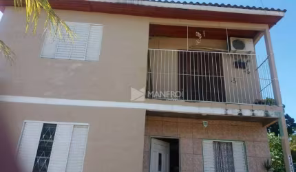 Casa com 4 dormitórios à venda, 180 m² por R$ 319.900,00 - Santa Isabel - Viamão/RS