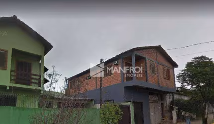 Prédio à venda, 350 m² por R$ 3.199.000,00 - Bela Vista - Alvorada/RS