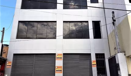 Loja à venda, 500 m² por R$ 1.900.000,00 - Bela Vista - Alvorada/RS