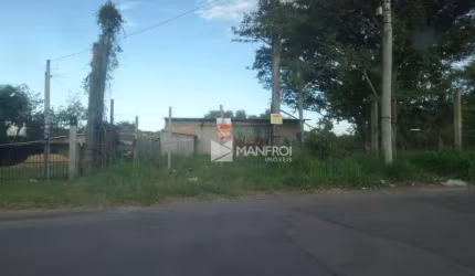 Terreno à venda, 2800 m² por R$ 766.000,00 - Formosa - Alvorada/RS