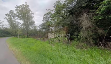 Terreno à venda, 1544 m² por R$ 249.990,00 - Aparecida - Alvorada/RS