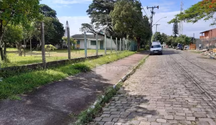 Terreno à venda, 1728 m² por R$ 1.099.900,00 - Sumaré - Alvorada/RS