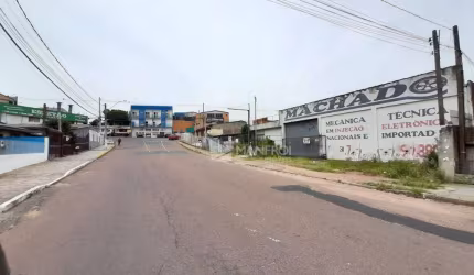 Bela Vista. Terreno à venda, 1206 m² por R$ 1.070.000 - Alvorada/RS
