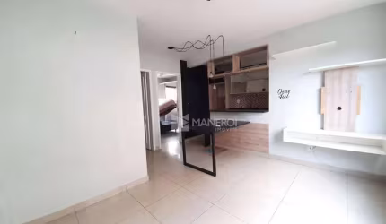 Apartamento com 2 dormitórios à venda, 46 m² por R$ 179.000,00 - Bela Vista - Alvorada/RS