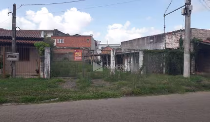 Terreno, 414 m² - venda por R$ 269.990,00 ou aluguel por R$ 875,00/mês - Bela Vista - Alvorada/RS