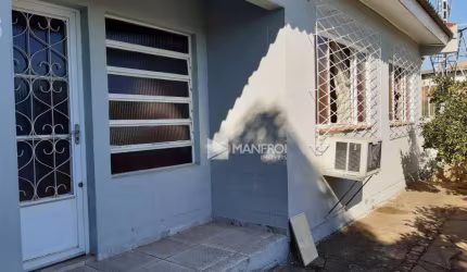 Casa com 4 dormitórios à venda, 120 m² por R$ 374.900,00 - Formosa - Alvorada/RS