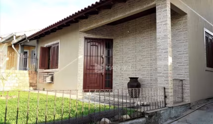 Casa com 2 dormitórios à venda, 100 m² por R$ 399.000,00 - Bela Vista - Alvorada/RS