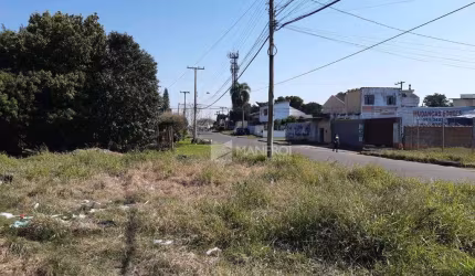 Terreno à venda, 442 m² por R$ 279.000,00 - Bela Vista - Alvorada/RS