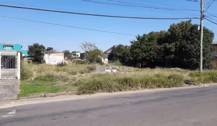 Terreno à venda, 442 m² por R$ 289.000,00 - Bela Vista - Alvorada/RS