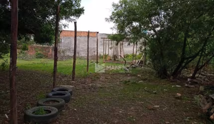Terreno à venda, 300 m² por R$ 255.990,00 - Maringá - Alvorada/RS