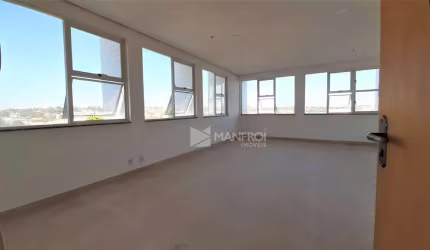 Sala à venda, 37 m² por R$ 265.990,00 - Bela Vista - Alvorada/RS