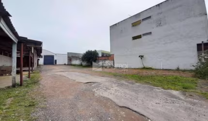 Terreno para alugar, 900 m² por R$ 4.230,00/mês - Bela Vista - Alvorada/RS