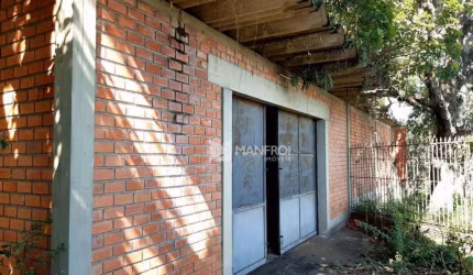 Pavilhão à venda, 275 m² por R$ 1.490.000,00 - Passo das Pedras - Porto Alegre/RS