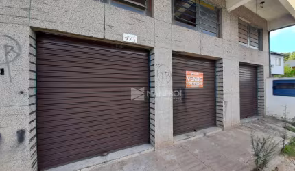 Loja à venda, 104 m² por R$ 279.900,00 - Aparecida - Alvorada/RS