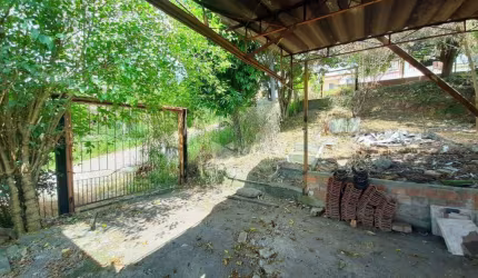 Terreno à venda, 286 m² por R$ 79.000,00 - Piratini - Alvorada/RS