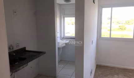 Apartamento com 2 dormitórios à venda, 53 m² por R$ 255.900,00 - Bela Vista - Alvorada/RS
