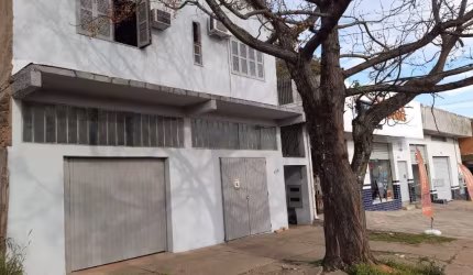Prédio à venda, 482 m² por R$ 749.900,00 - Bela Vista - Alvorada/RS