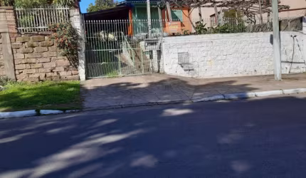 Terreno à venda, 440 m² por R$ 399.990,00 - Bela Vista - Alvorada/RS