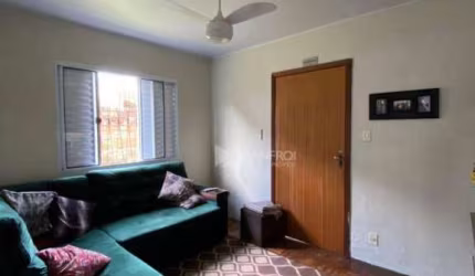 Casa com 3 dormitórios à venda por R$ 449.990,00 - Bela Vista - Alvorada/RS