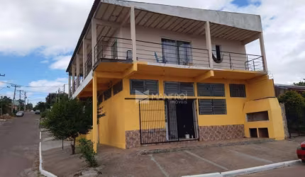 Prédio à venda, 300 m² por R$ 1.276.990,00 - Jardim Algarve - Alvorada/RS