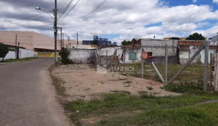 Terreno à venda, 696 m² por R$ 359.990,00 - Bela Vista - Alvorada/RS